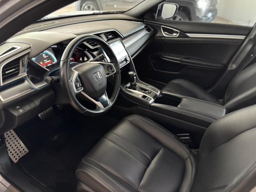 HONDA Civic - Foto