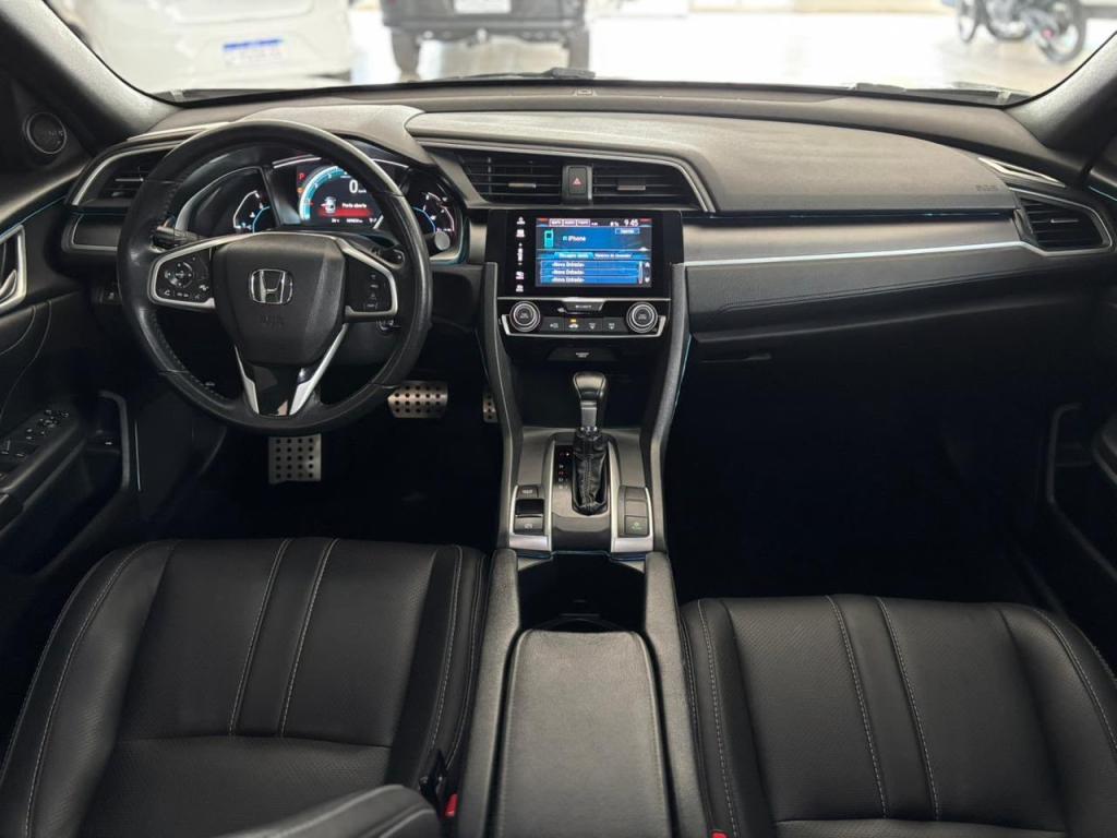 HONDA Civic - Foto