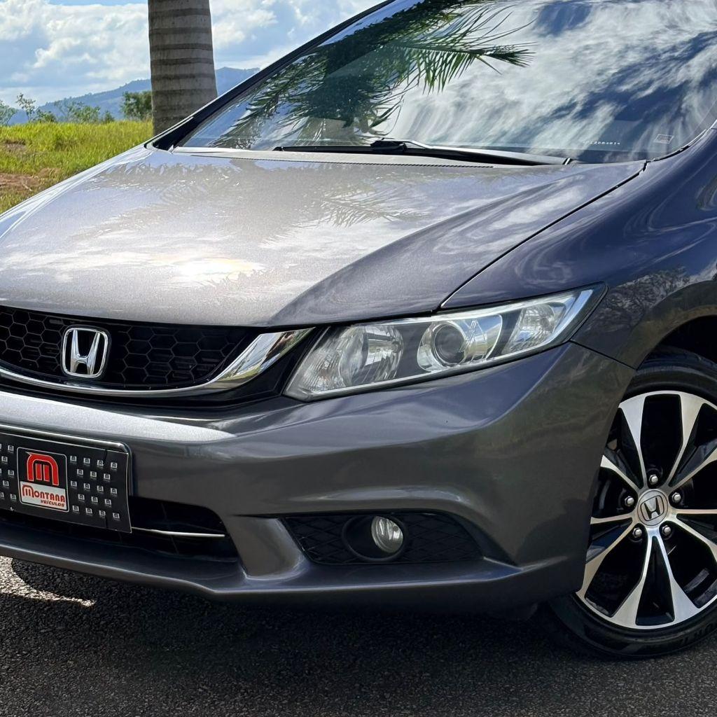 HONDA Civic - Foto