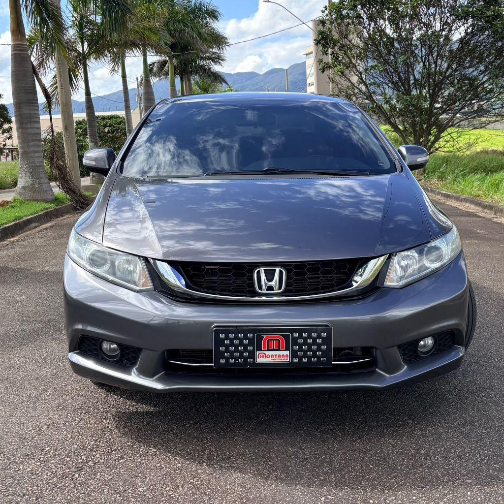 HONDA Civic - Foto