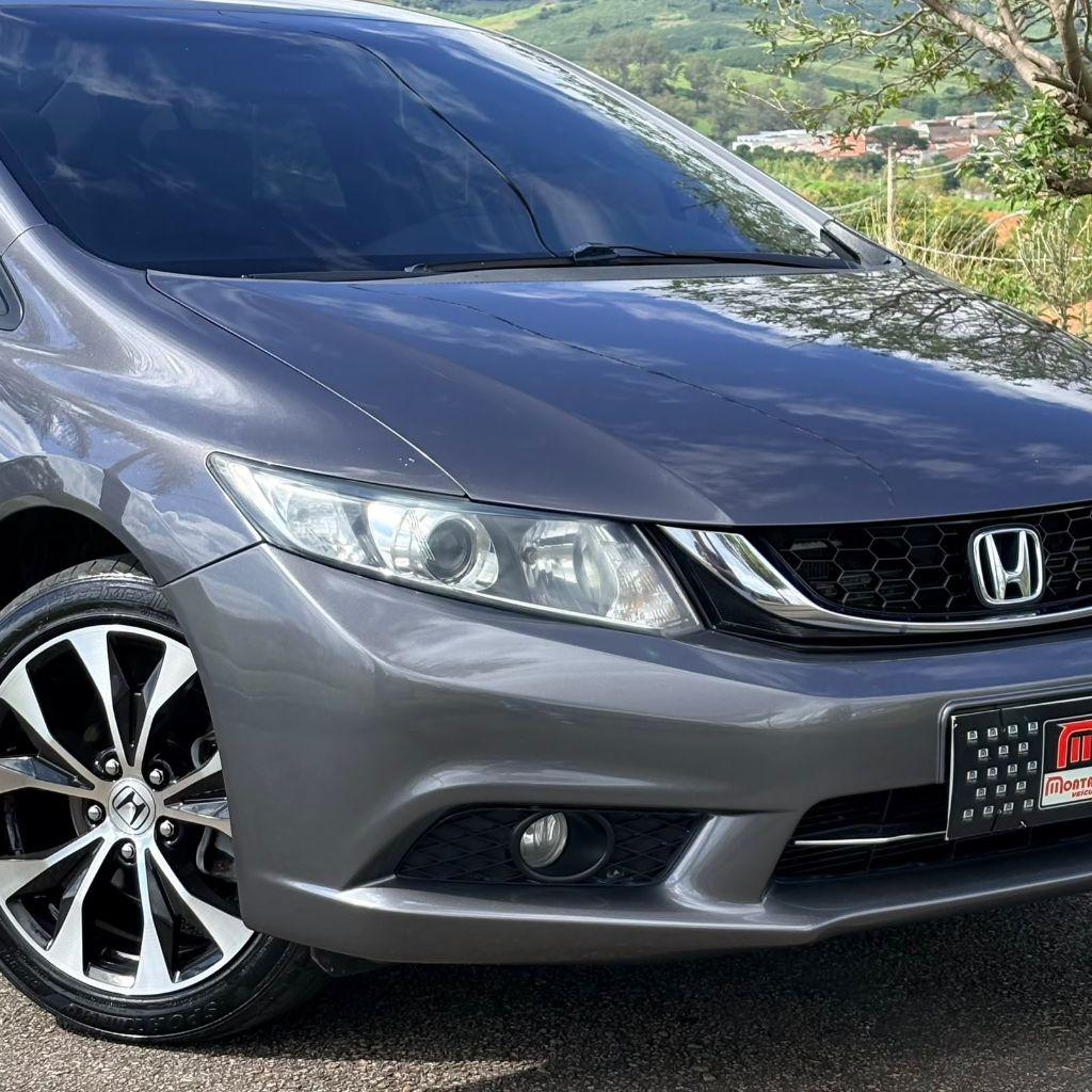 HONDA Civic - Foto