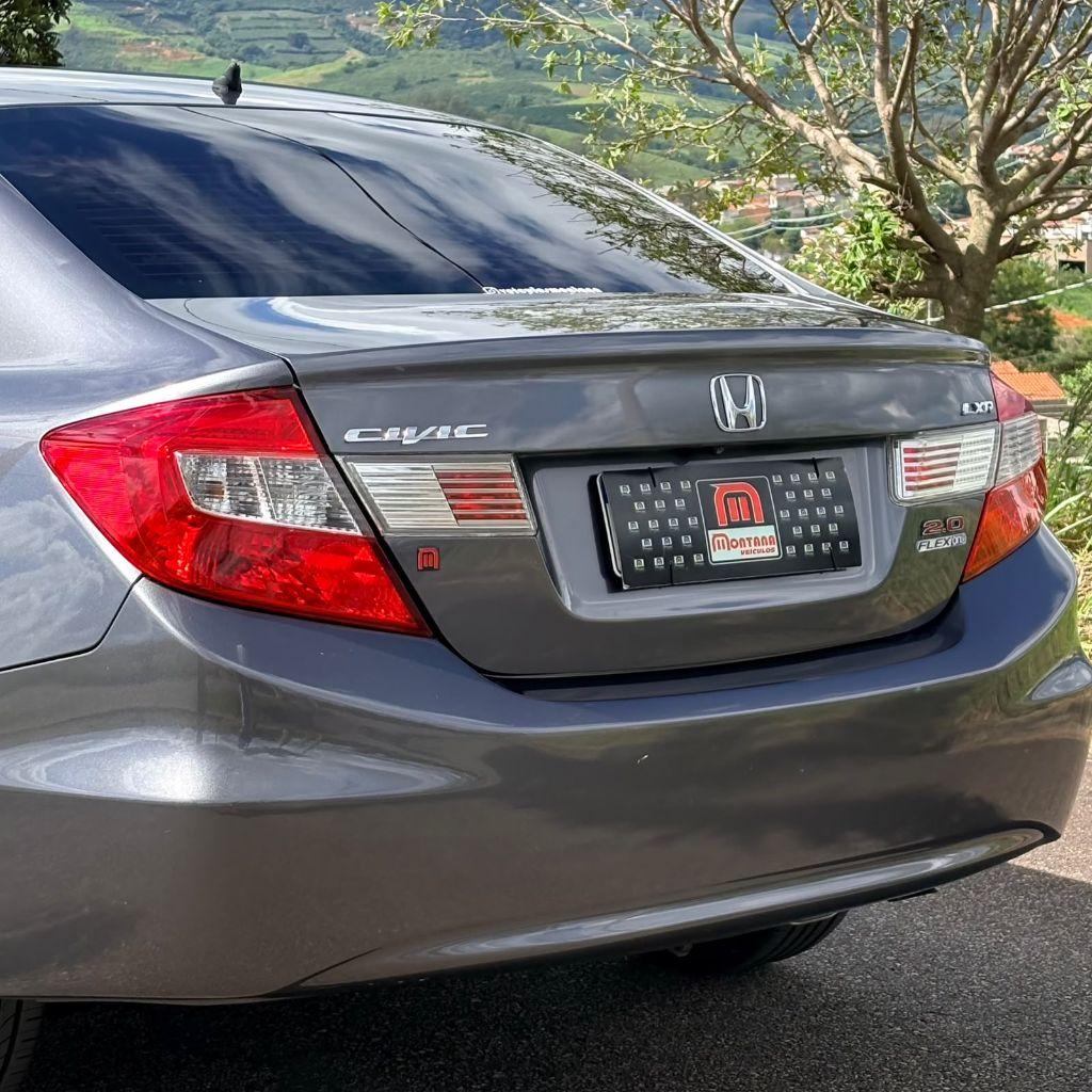 HONDA Civic - Foto