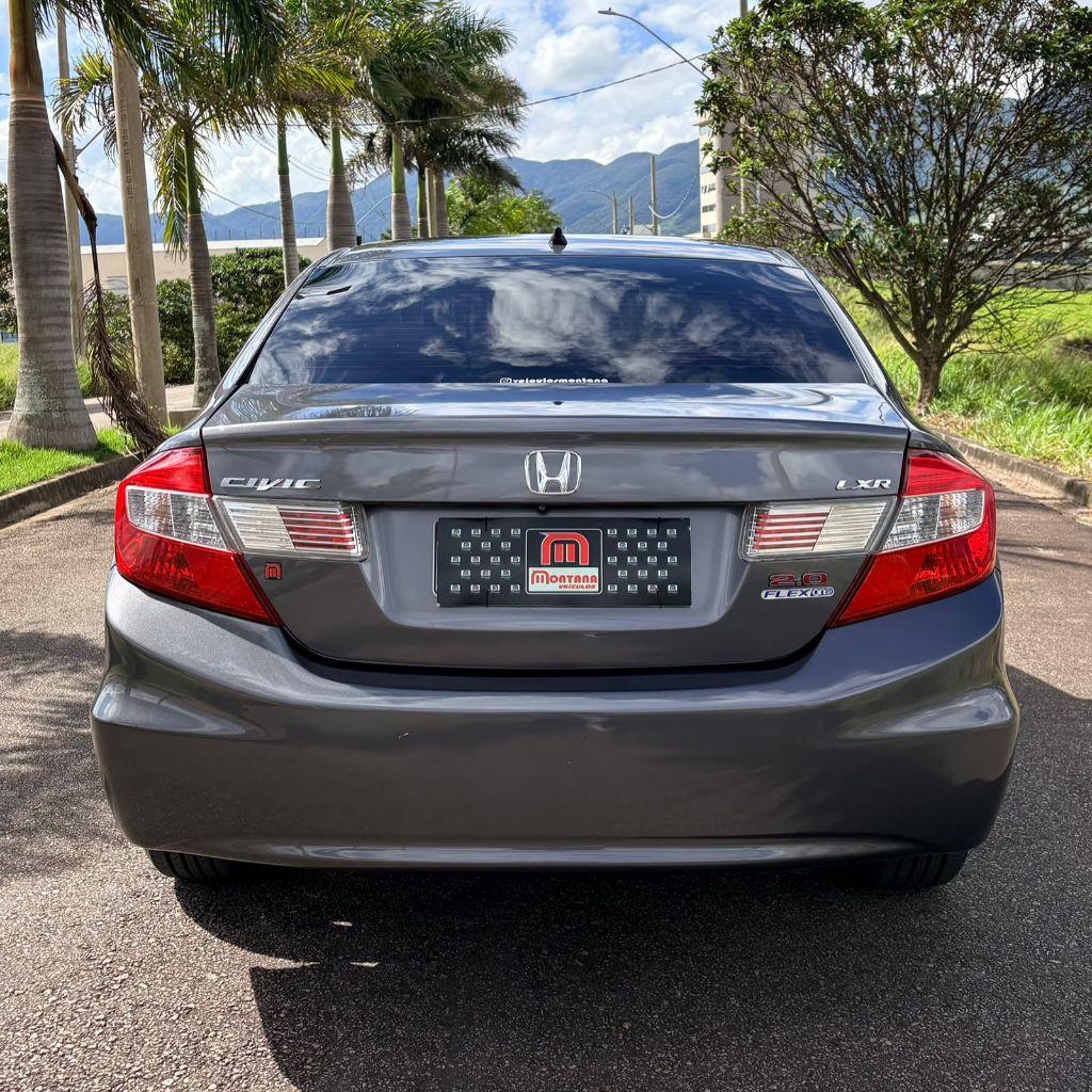 HONDA Civic - Foto