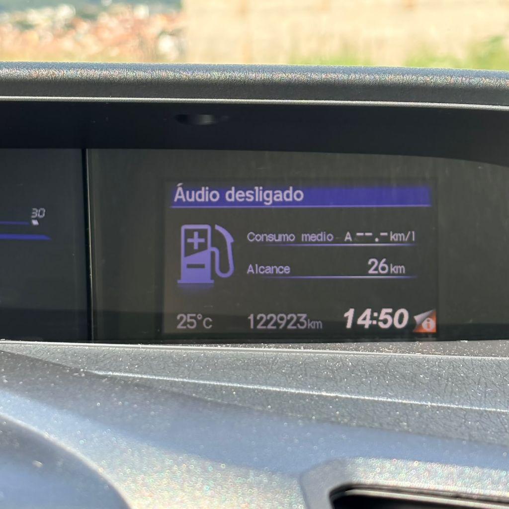 HONDA Civic - Foto