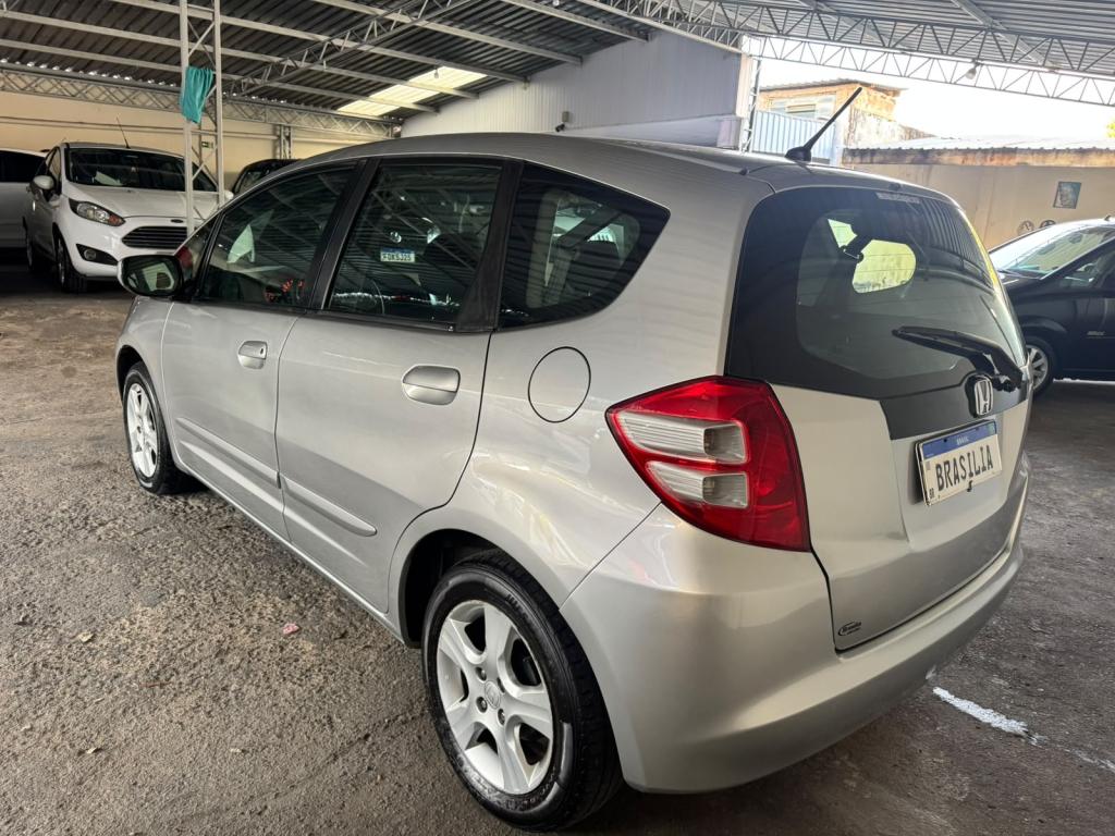 HONDA Fit - Foto
