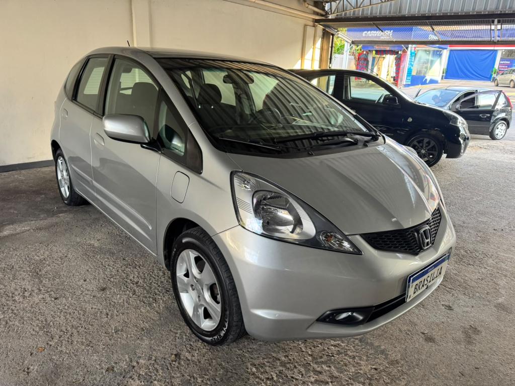 HONDA Fit - Foto