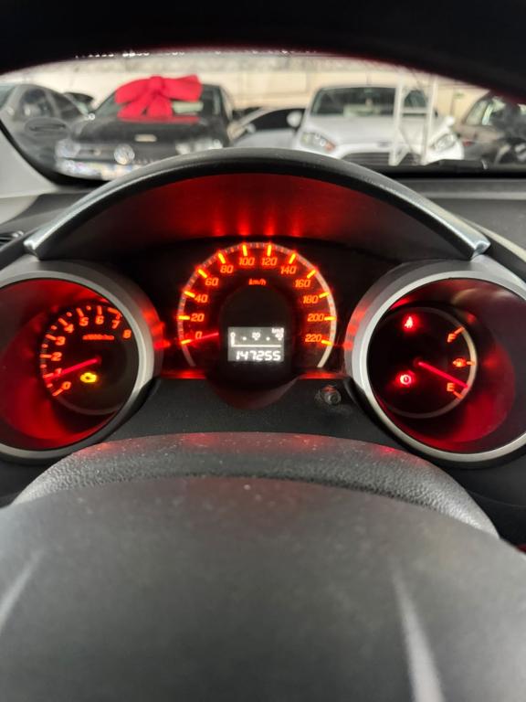 HONDA Fit - Foto