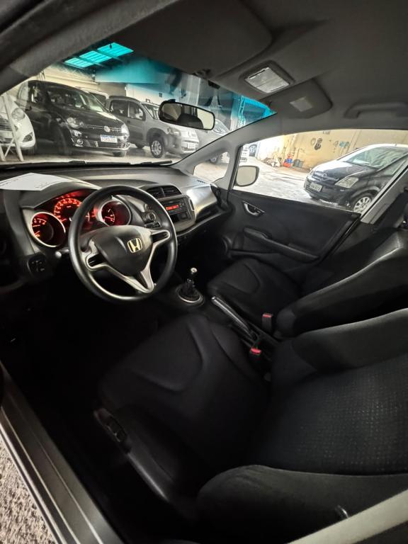 HONDA Fit - Foto