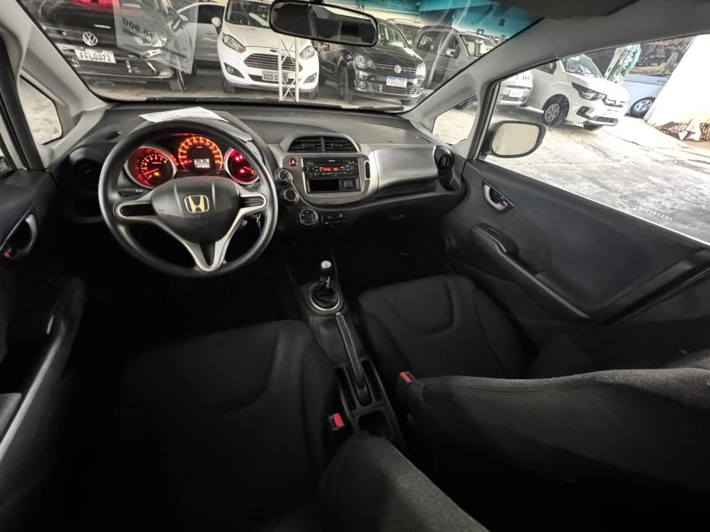 HONDA Fit - Foto