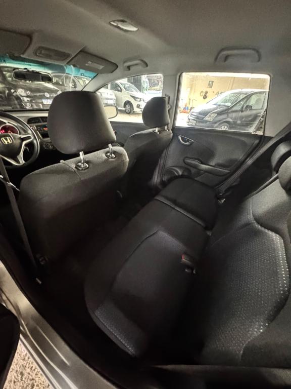HONDA Fit - Foto