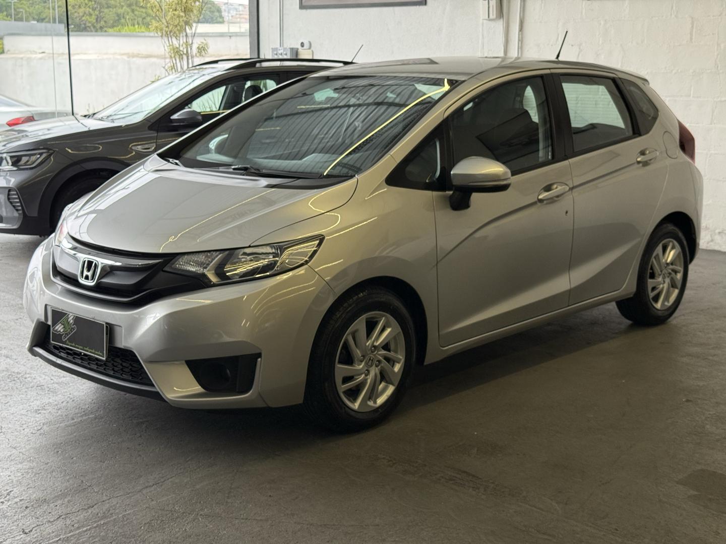 HONDA Fit - Foto