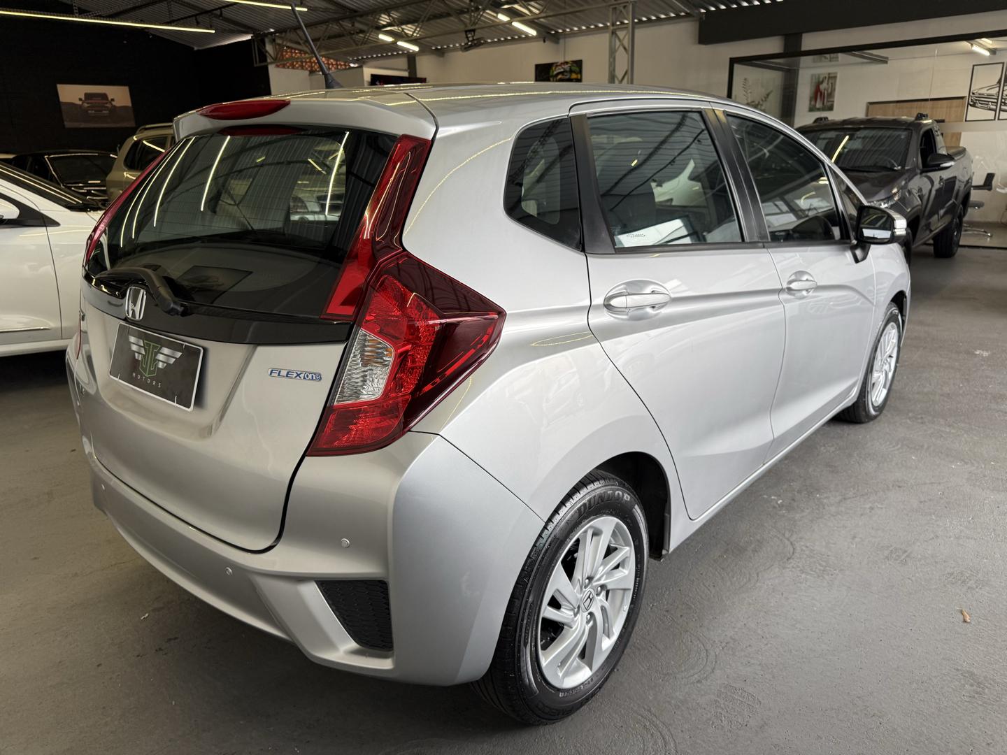 HONDA Fit - Foto