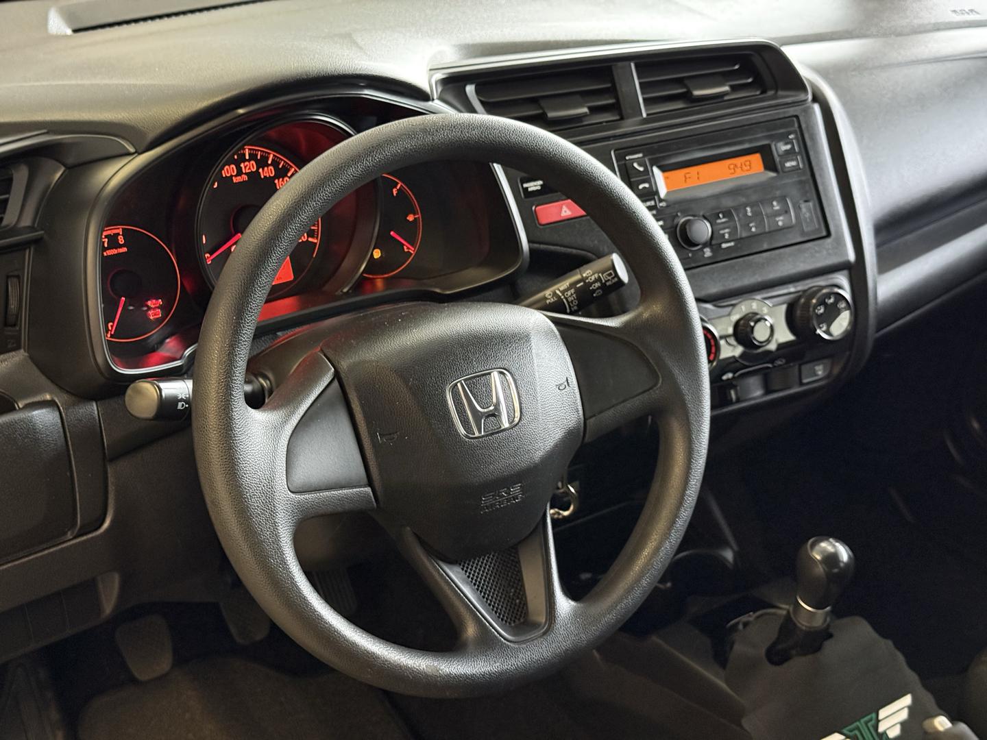 HONDA Fit - Foto