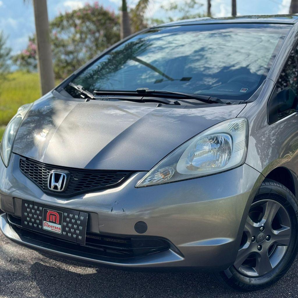HONDA Fit - Foto