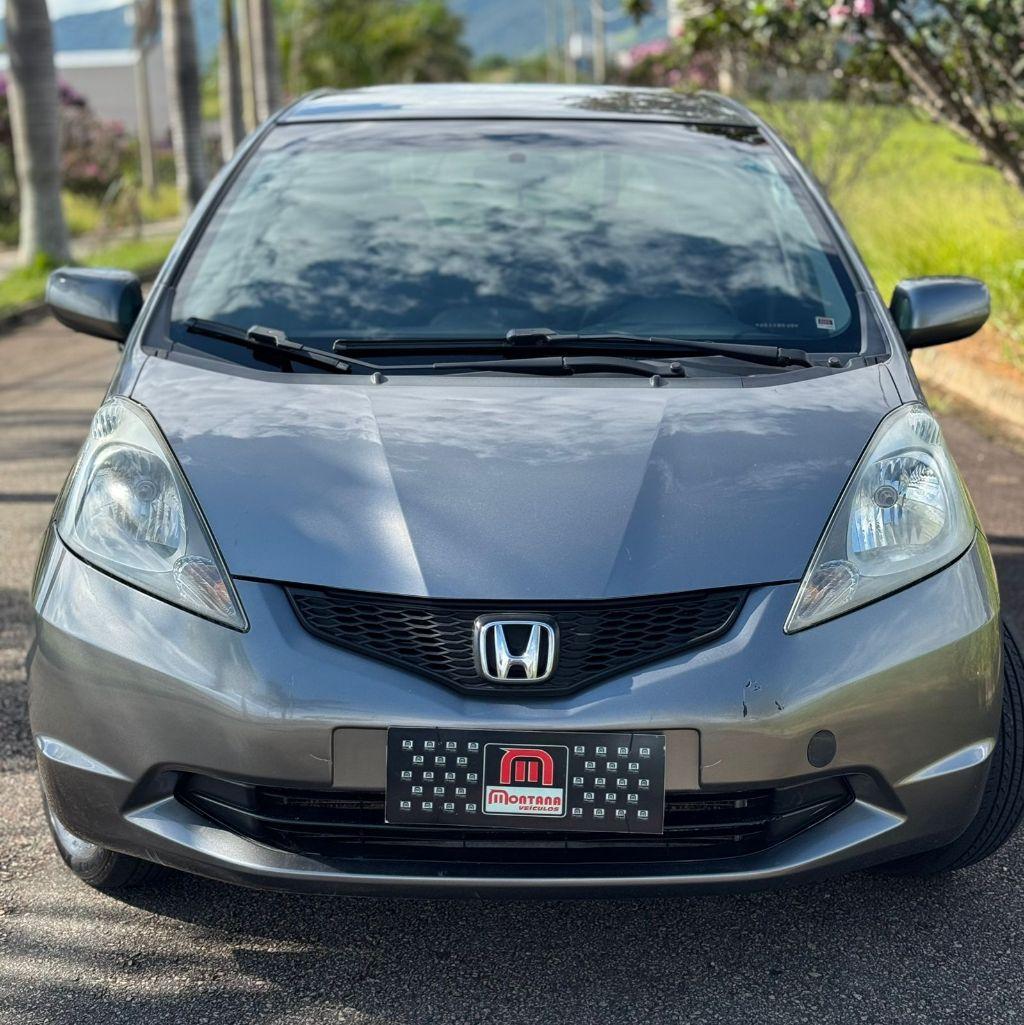 HONDA Fit - Foto