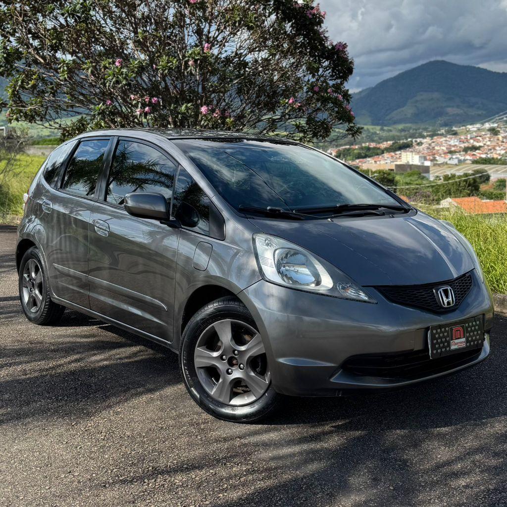 HONDA Fit - Foto
