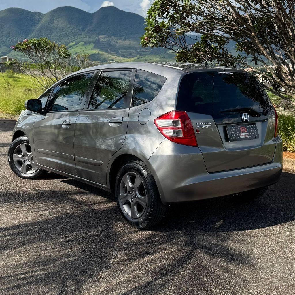 HONDA Fit - Foto