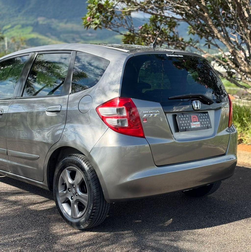 HONDA Fit - Foto