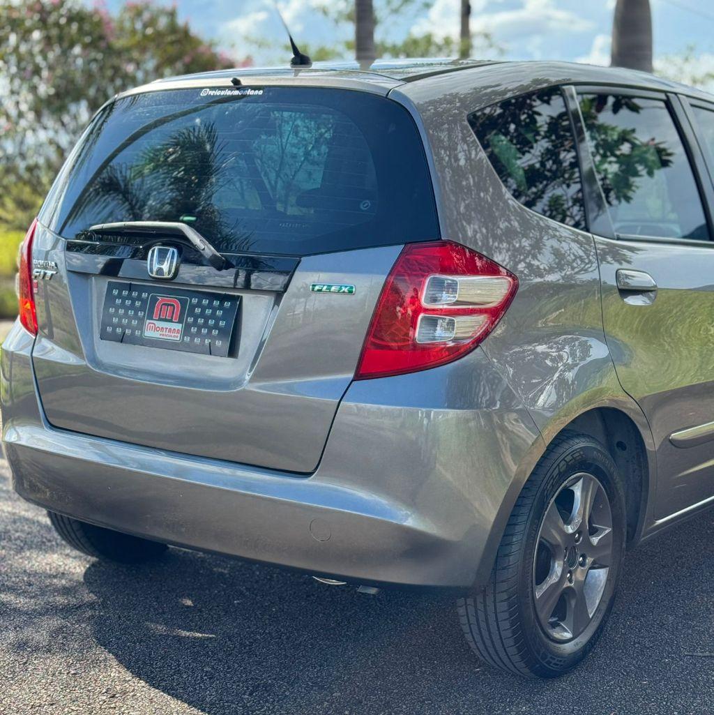 HONDA Fit - Foto