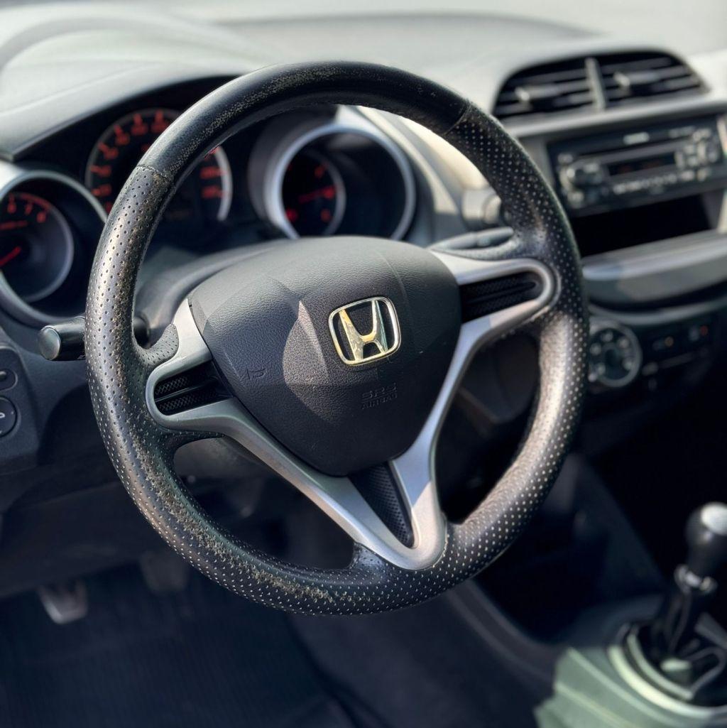 HONDA Fit - Foto