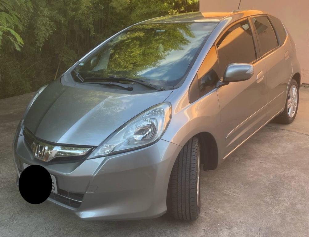 HONDA Fit - Foto