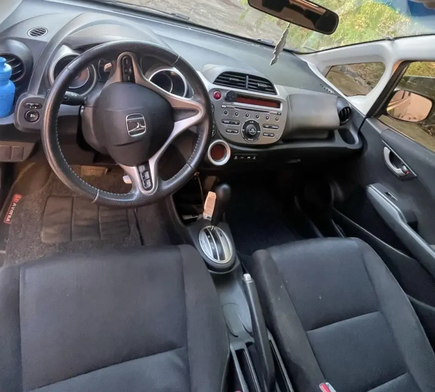 HONDA Fit - Foto