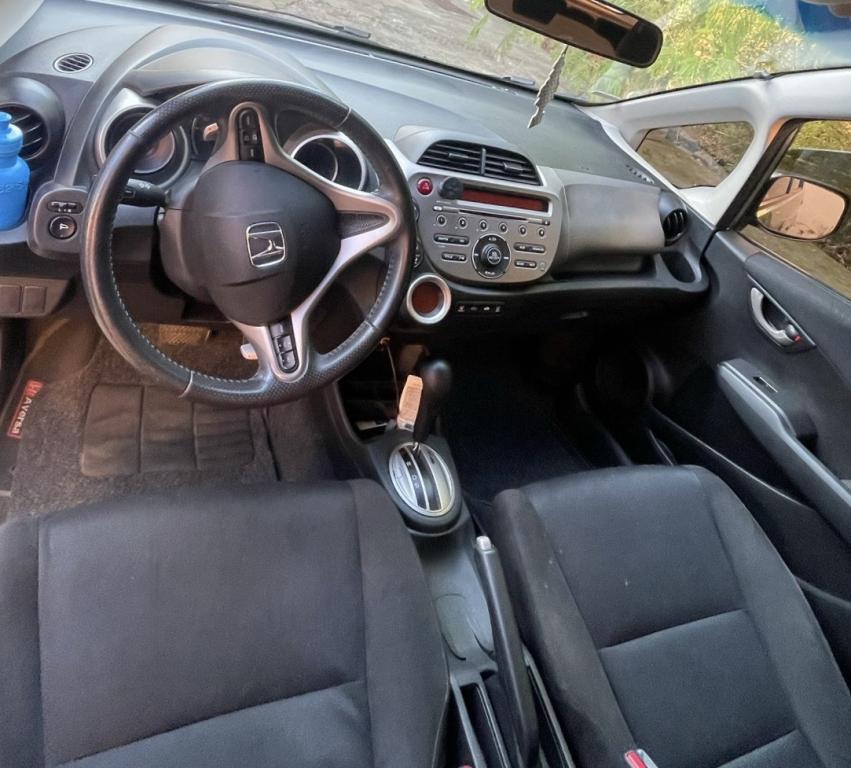 HONDA Fit - Foto