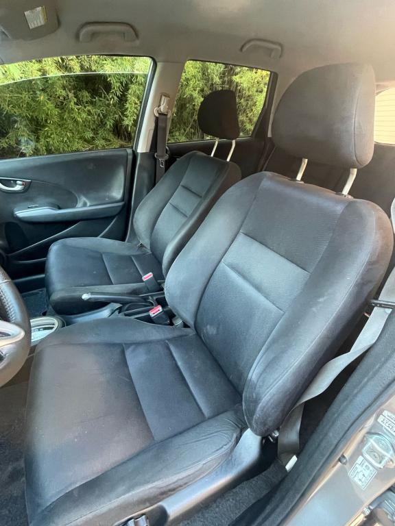 HONDA Fit - Foto