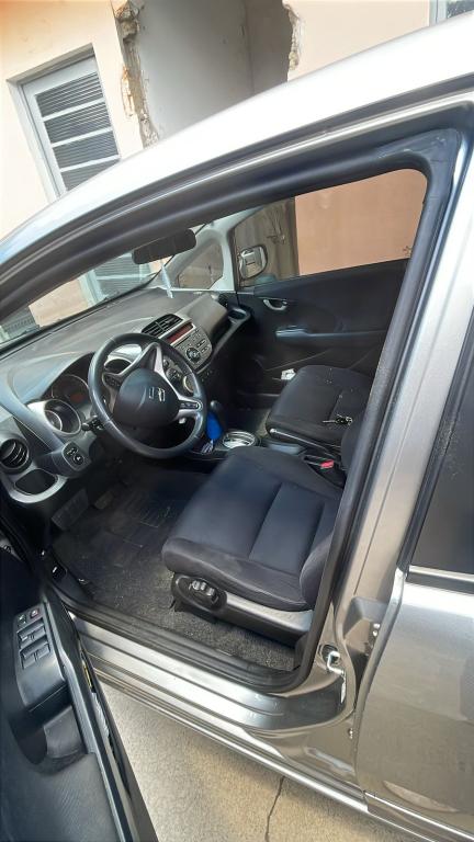 HONDA Fit - Foto