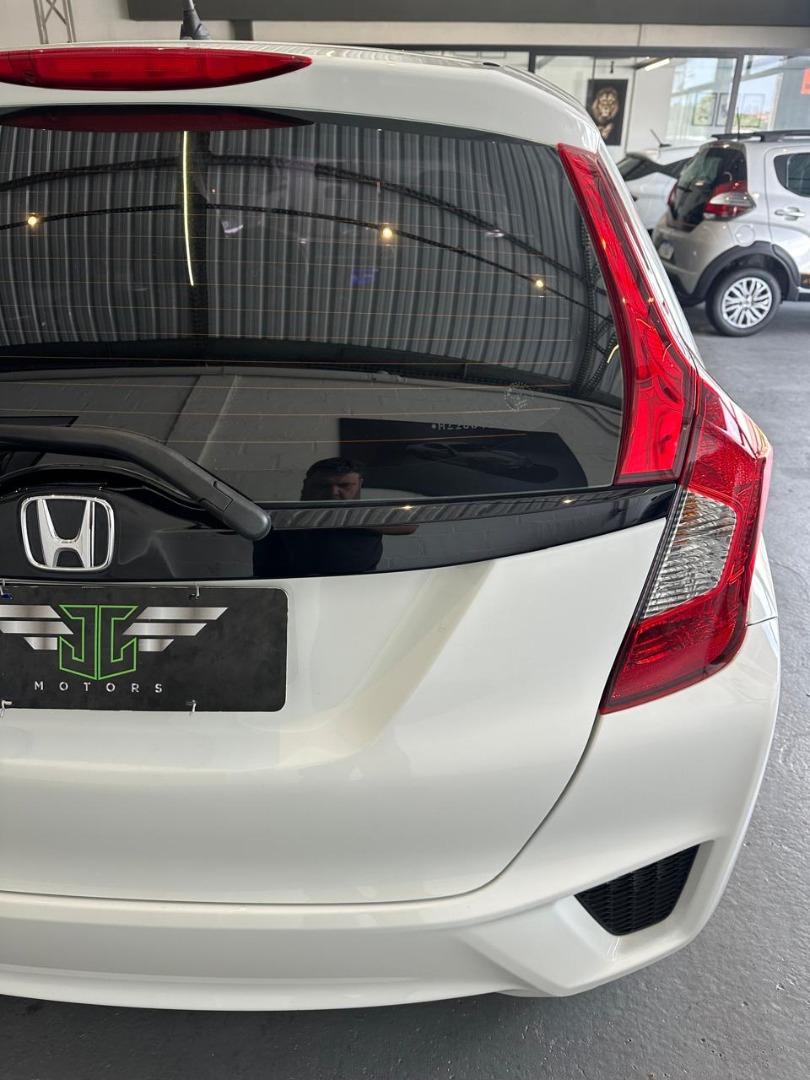 HONDA Fit - Miniatura