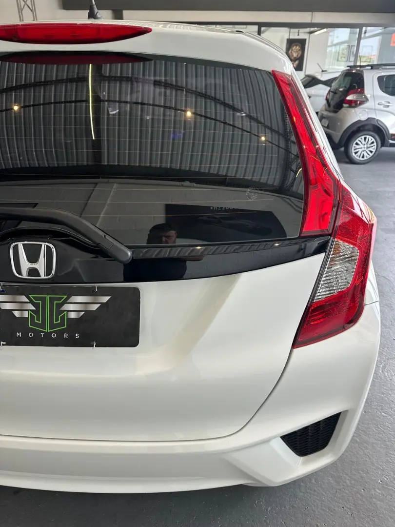 HONDA Fit - Foto