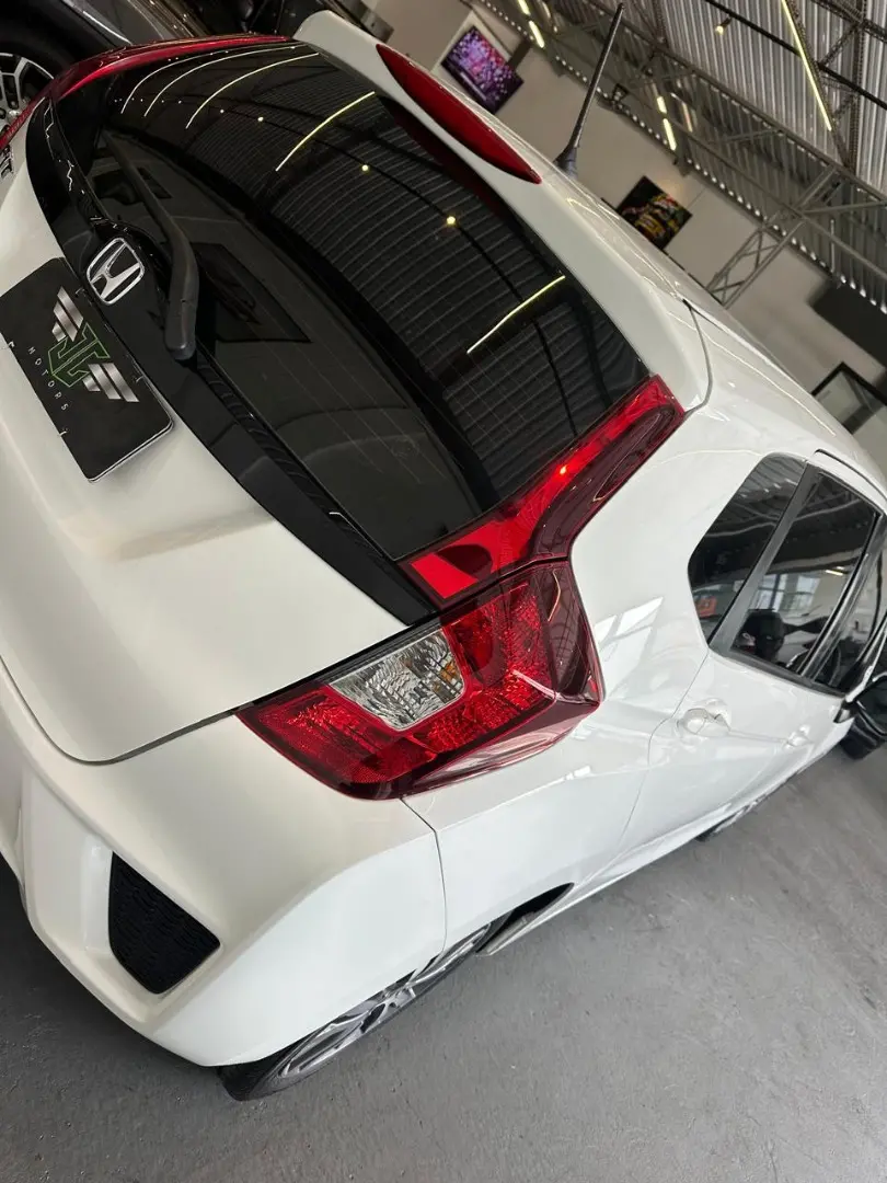HONDA Fit - Foto