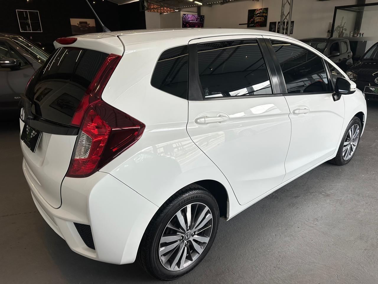 HONDA Fit - Miniatura