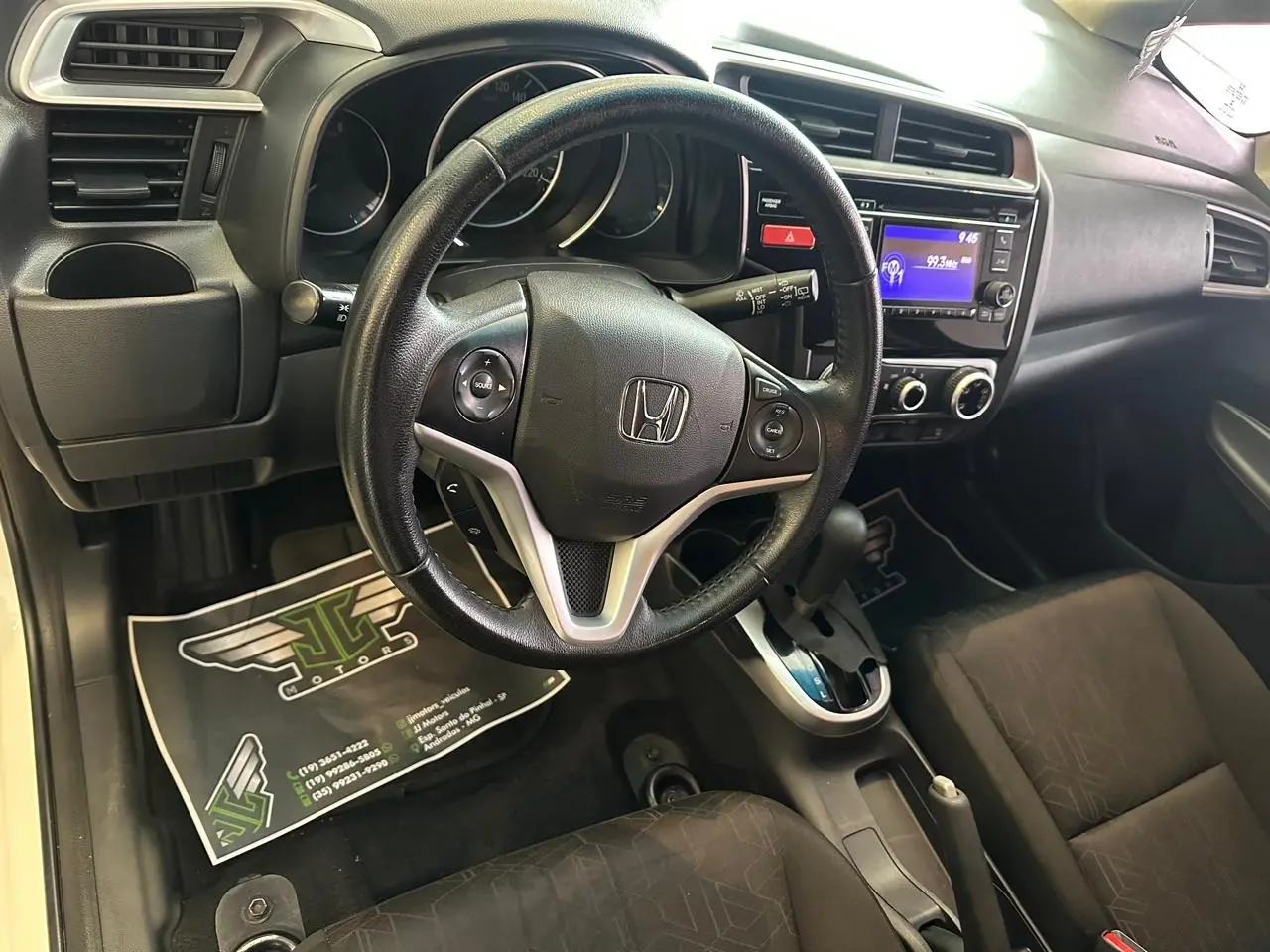 HONDA Fit - Foto