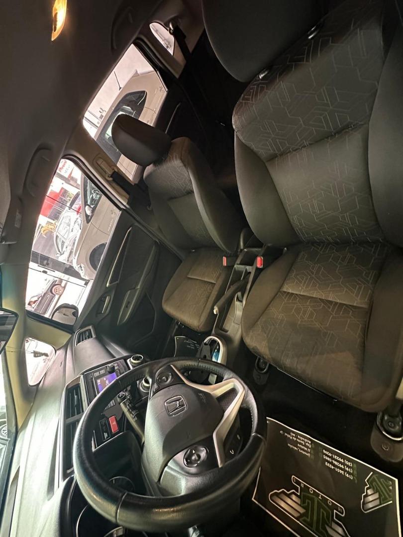 HONDA Fit - Miniatura