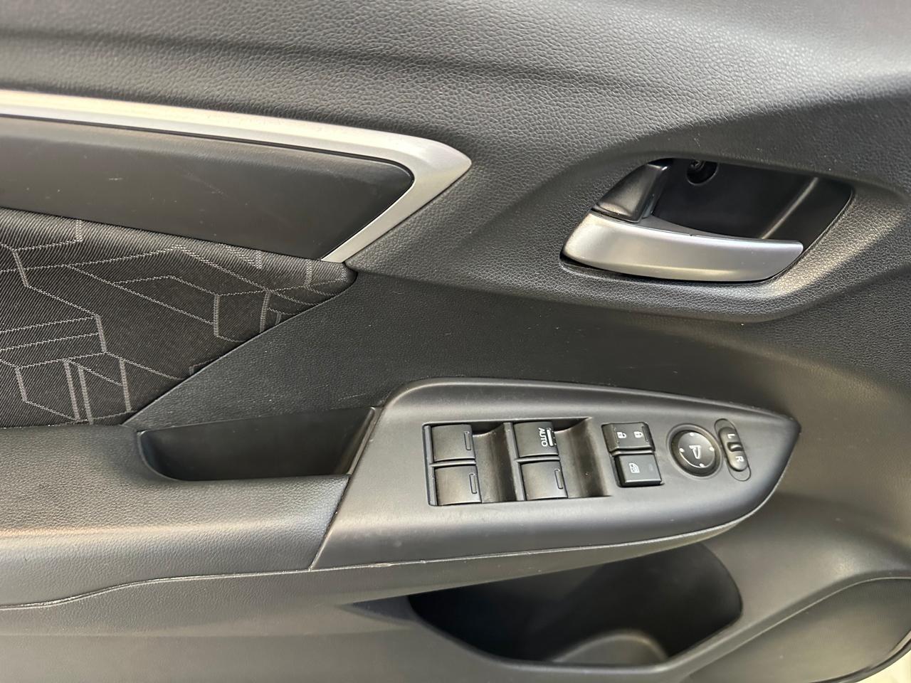 HONDA Fit - Miniatura