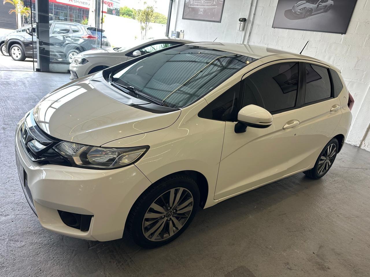 HONDA Fit - Foto