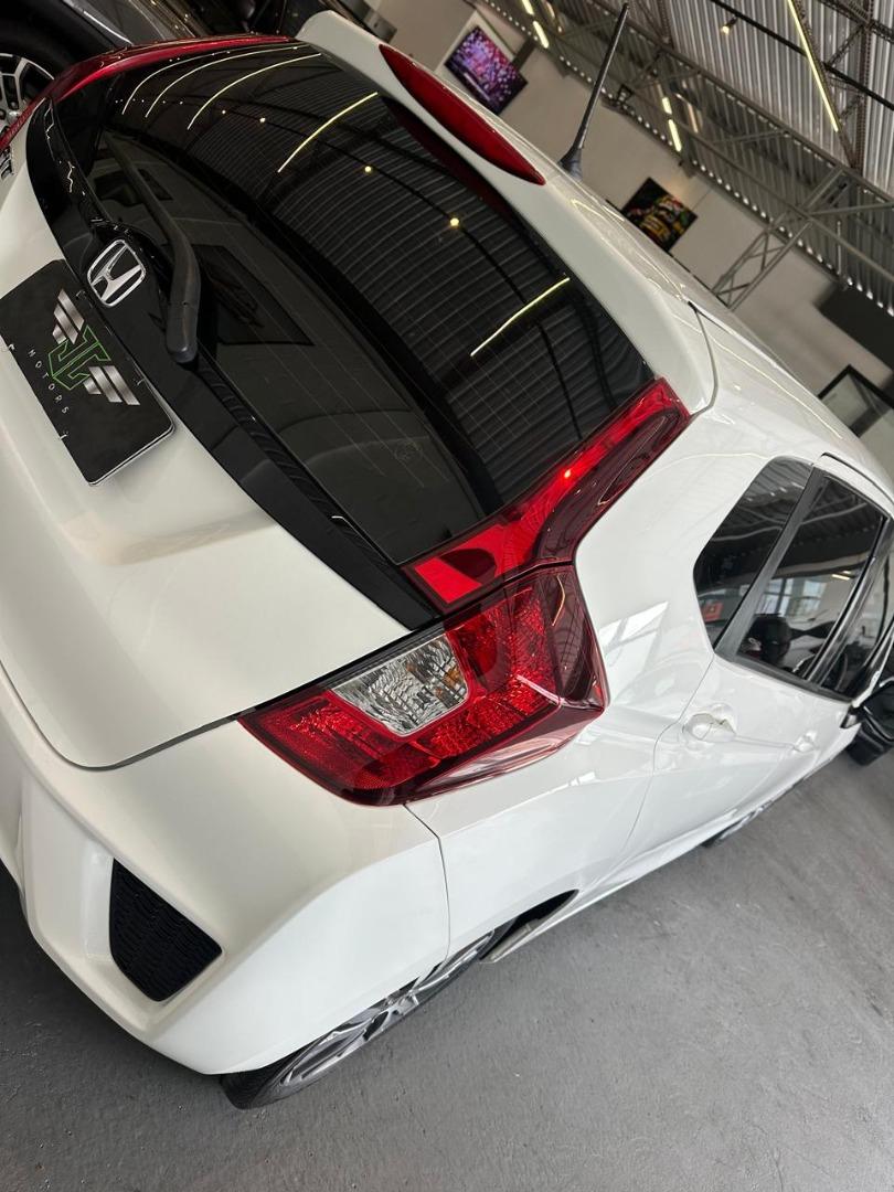HONDA Fit - Foto