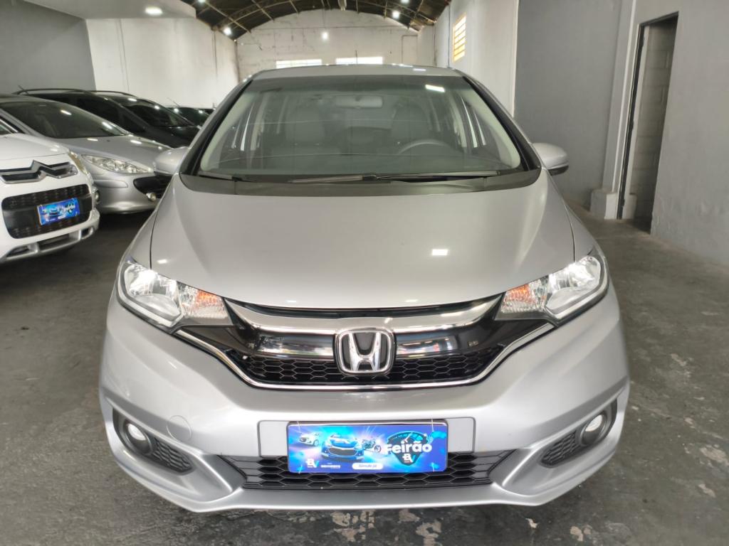 HONDA Fit - Foto