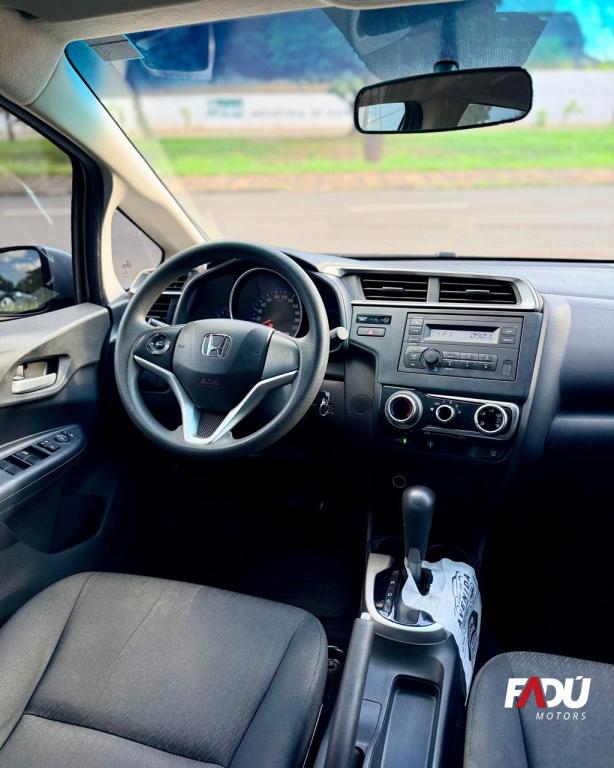 HONDA Fit - Foto