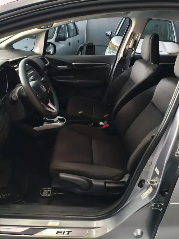 HONDA Fit - Foto