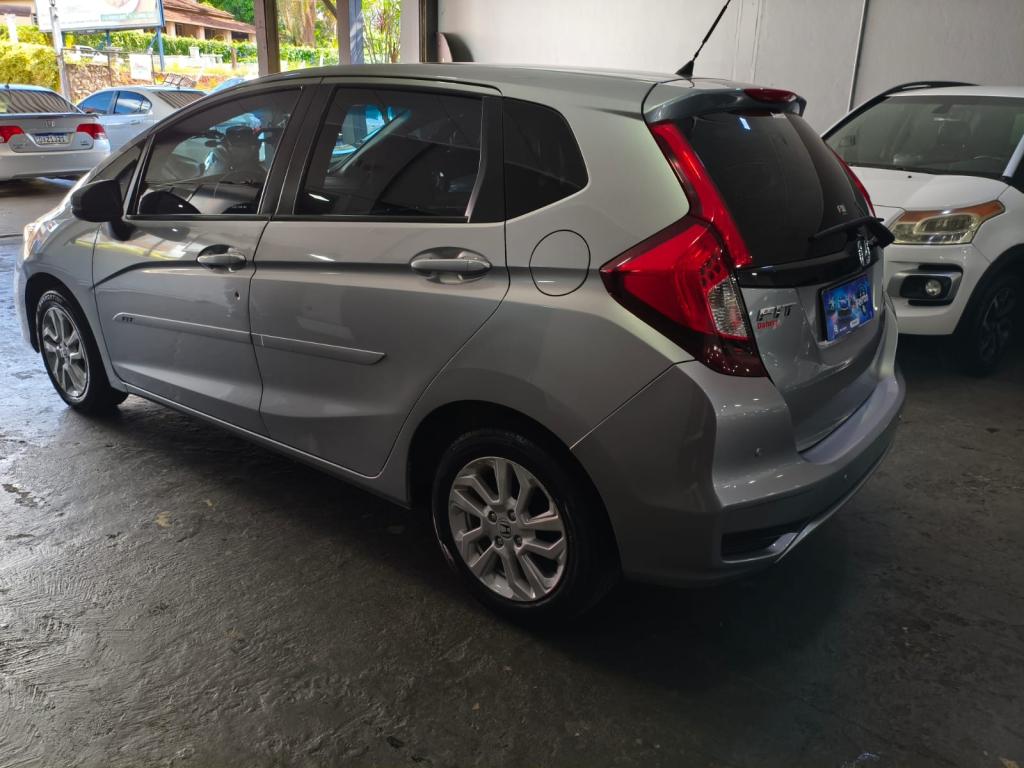 HONDA Fit - Foto