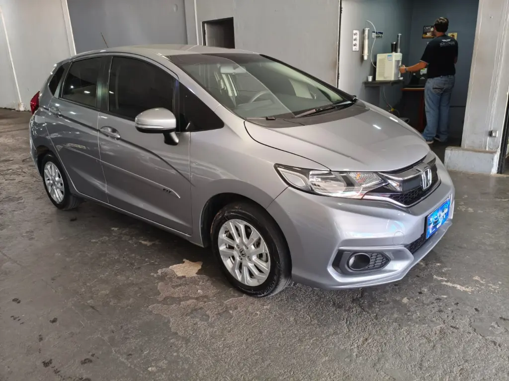 HONDA Fit - Foto