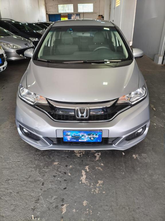 HONDA Fit - Foto