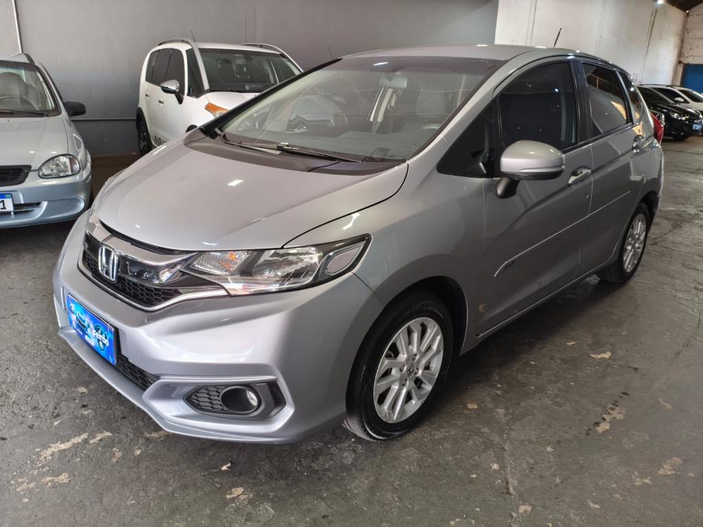 HONDA Fit - Foto