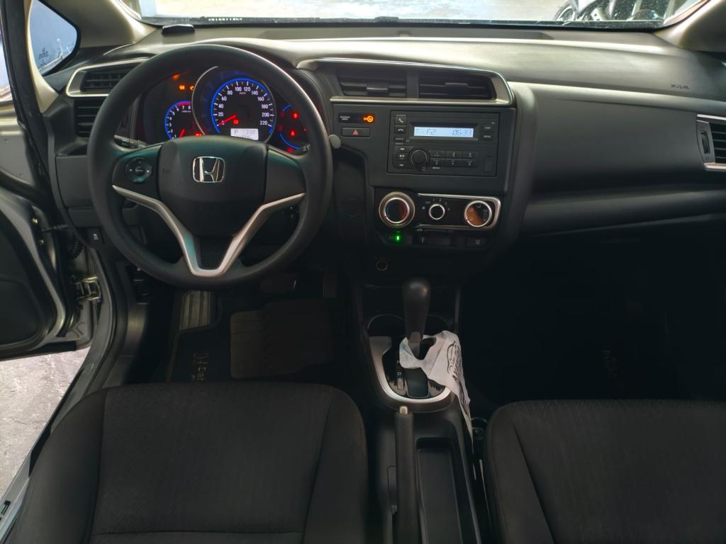 HONDA Fit - Foto
