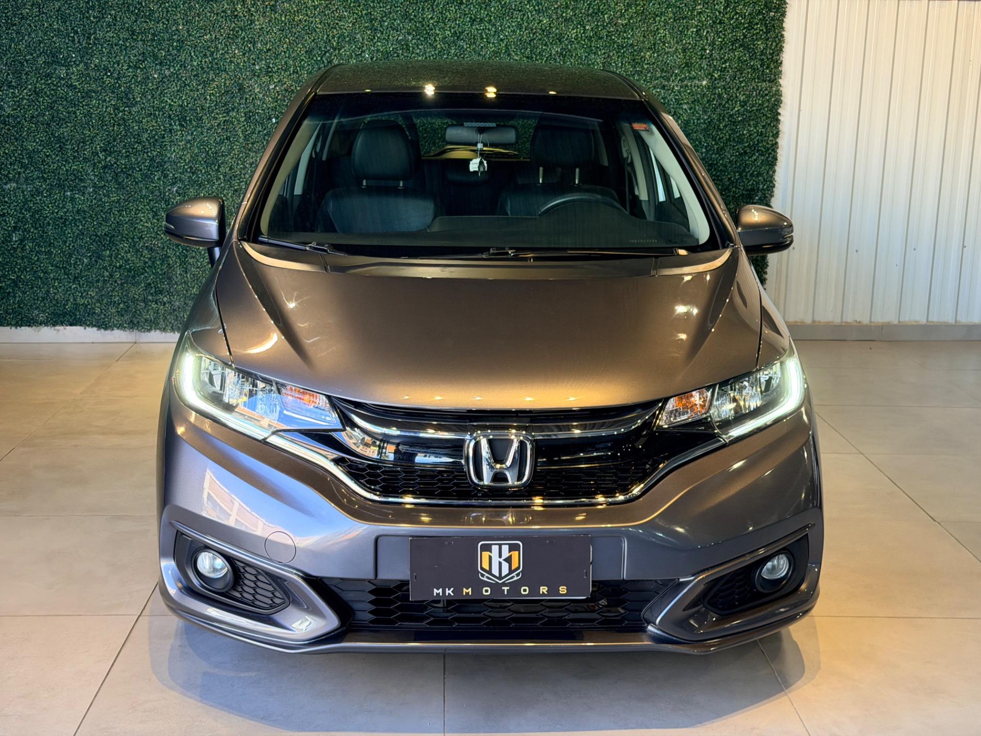 HONDA Fit - Foto