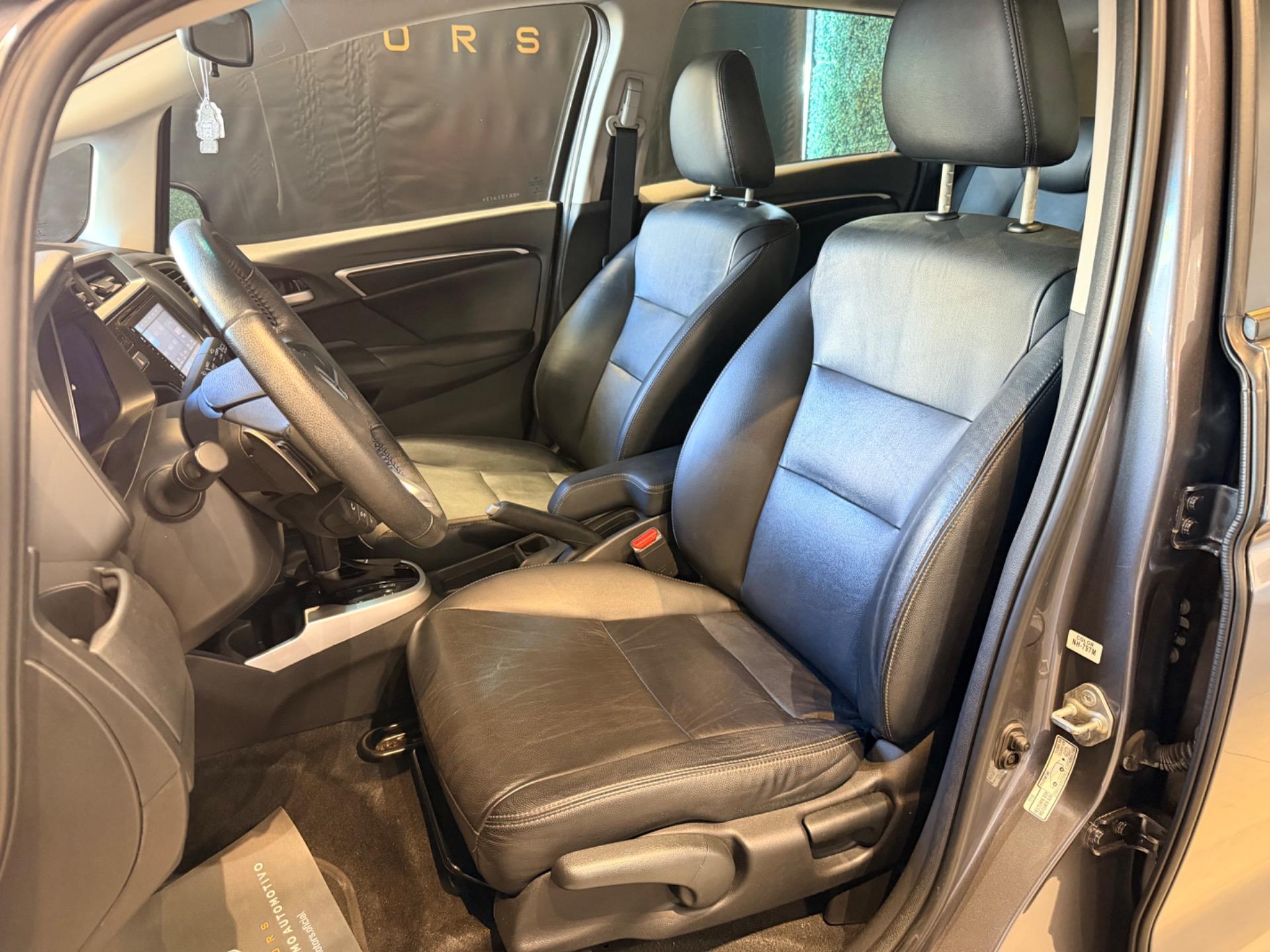 HONDA Fit - Foto
