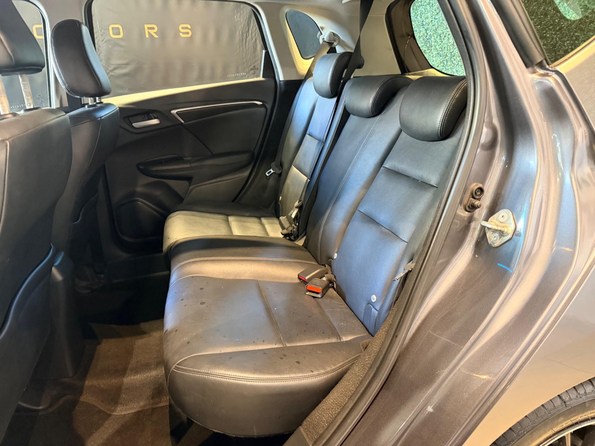 HONDA Fit - Foto