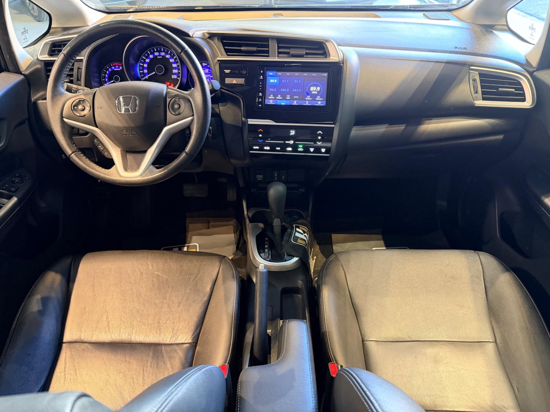 HONDA Fit - Foto